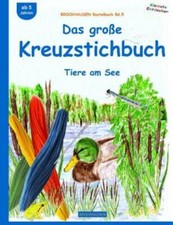Brockhausen Bastelbuch Bd 5