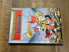 RAR! Armeebuch Bretonia 5