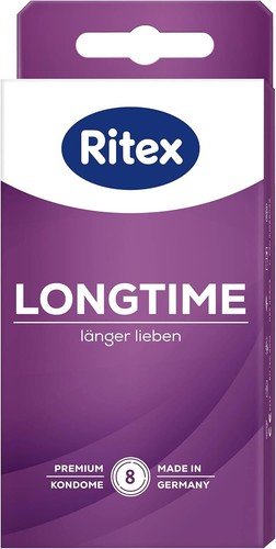 Ritex kondome longtime delay - kondome,