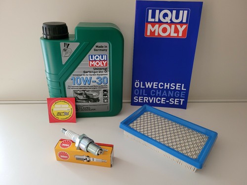Wartungsset luftfilter - wartungsset,