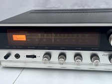 Sansui Solid State receiver