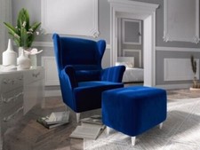 DEKRAM Furniture Armchair
