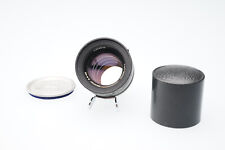 Objektiv Arriflex 35, Zeiss Sonnar 85mm / T2.8