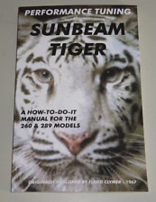 Handbuch Performance & Tuning