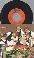 7" JAKLINGER QUINTETT--DAS