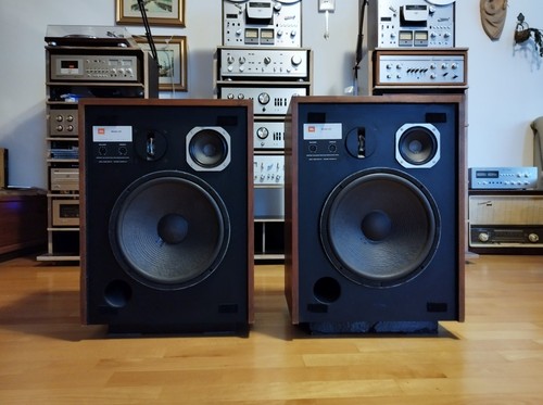 Jbl l65 jubal - "jubal",