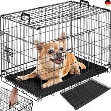 Tectake hundekäfig - tectake®,