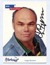 Ludger Burmann Die Anrheiner