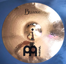 MEINL Byzance 15" Thin Crash