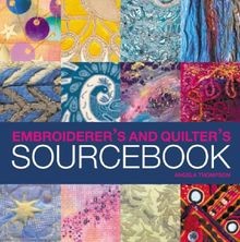 Embroiderers and Quilters