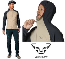 DYNAFIT transalper dst jacket