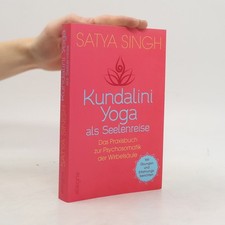 Kundalini Yoga als