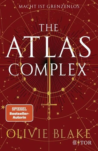 The atlas complex - macht, ist