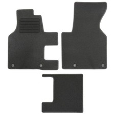 Fußmatten Set für VW T4 Bus