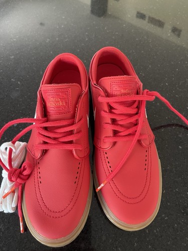 Nike turnschuhe stefan janoski - nike,