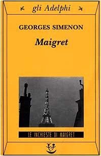 Maigret von simenon georges - von, simenon,