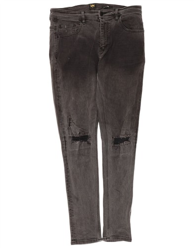 Lee herren distressed - lee, skinny