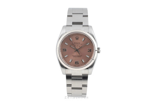 Rolex air king - air, 34