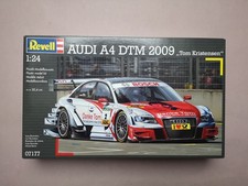 Audi A4 DTM 2009 Tom