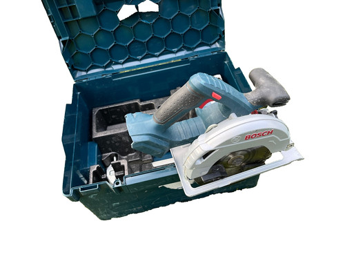 Bosch professional gks 18v - bosch,