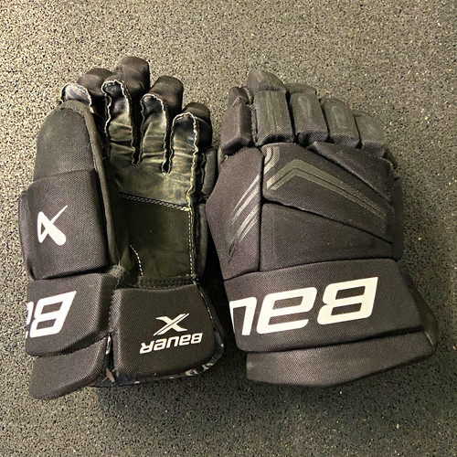 Bauer eishockeyhandschuh - bauer,