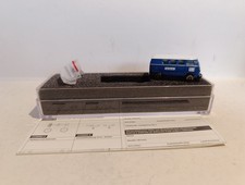 Lemke LC30503 , Schienenbus