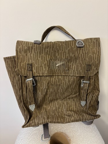 Sturmgepäck tasche nva - sturmgepäck,