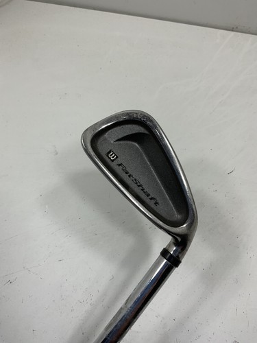 Wilson fat schaft eisen - wilson, 5