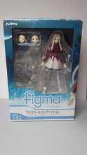 Fate/Zero - Irisviel von Einzbern - Figma (#132) (Max Factory)