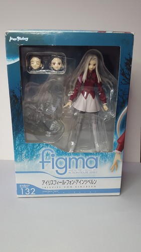 Fate zero irisviel - irisviel, von