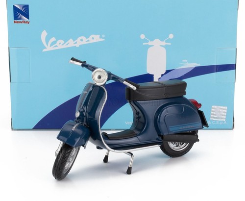 Newray motorrad piaggio - newray, 1/12