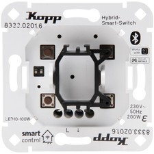 Kopp Smart-control