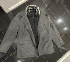 edler MEY & EDLICH DUFFLECOAT