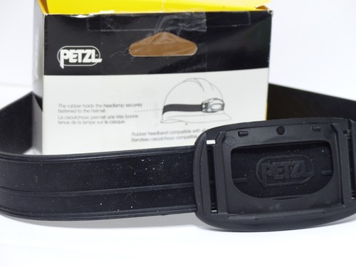 Petzl rubber pixa kopfband - petzl,