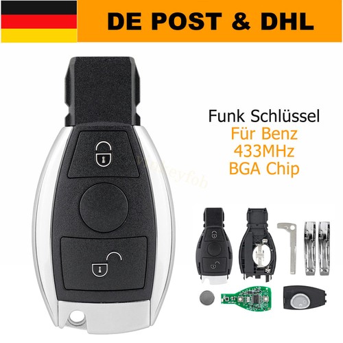 Funk schlüssel 433mhz - 433mhz, 2