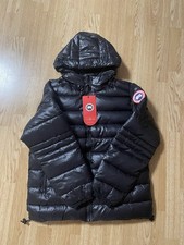 Canada Goose Crofton Jacke