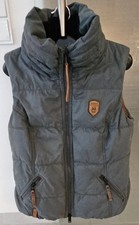 Naketano Winter Weste Xl Damen