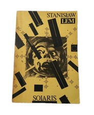 Solaris Stanislaw Lem 1