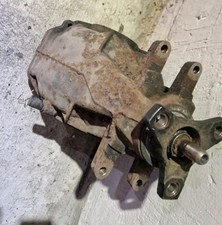 Differential w211 E-Klasse 200