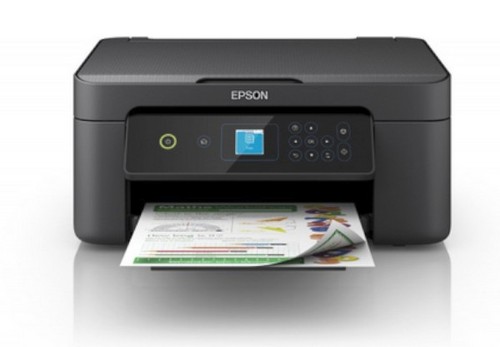 Epson expression home 3205 - home, xp-3205