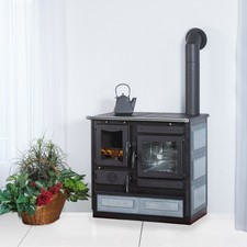 Küchenherd / Kohleherd /