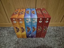 Yugioh Zexal DVD Serie