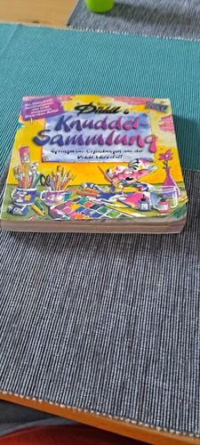 Diddl diddlmaus buch knuddel - diddlmaus,