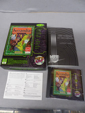 The Legend of Kyrandia Buch 1