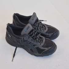 Asics Fujitrabuco 5 Black