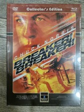 Nameless - Mediabook - Breaker