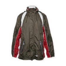 Weather Gear, Outdoorjacke