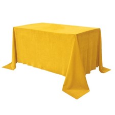 Für Meetings roter Samtbezug