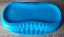 TUPPERWARE ♔ OMELETTMEISTER ♔ Omelett Meister ♔ Mikrowellenbehälter ♔ türkis