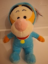 Tigger Baby Schlafanzug Winnie